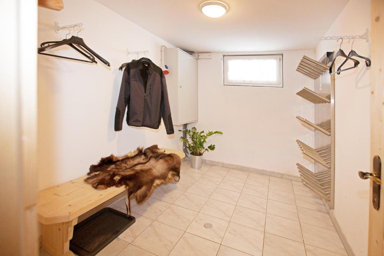 Landhaus Schiestl Mayrhofen Room photo