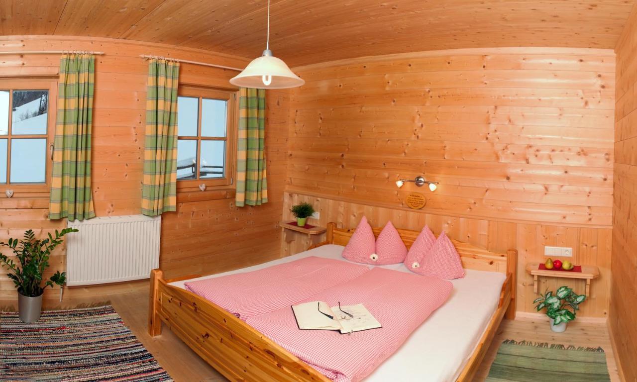 Landhaus Schiestl Mayrhofen Room photo