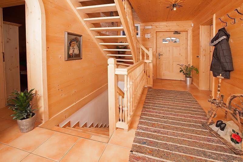 Landhaus Schiestl Mayrhofen Exterior photo